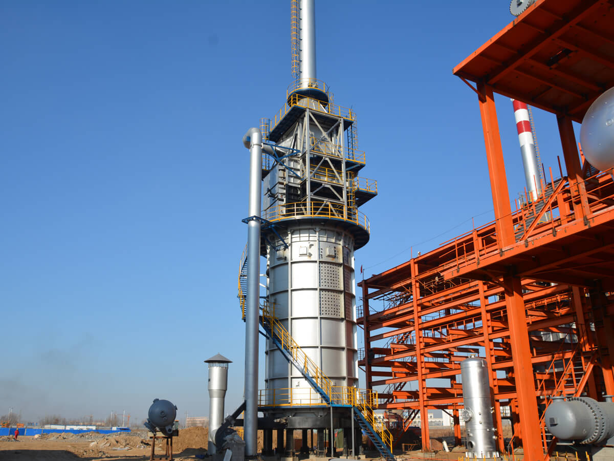 加熱爐、其他爐類(lèi)及壓力容器類(lèi)產(chǎn)品