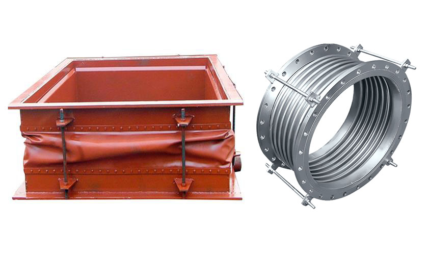 煙、風(fēng)道補(bǔ)償器